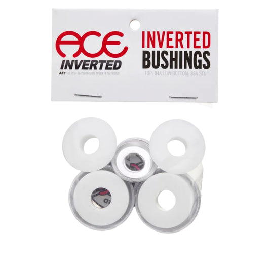 ACE TRUCKS INVERTED STOCK/MEDIUM BUSHING PACK