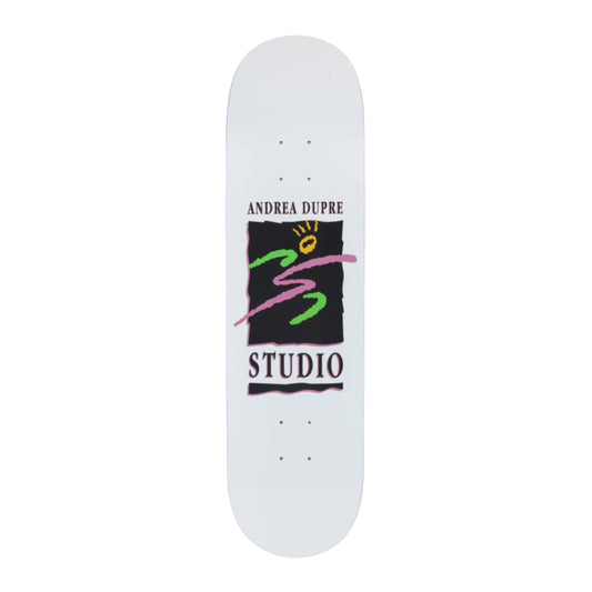 STUDIO SKATEBOARDS DUPRE SUN RUN DECK 8.25