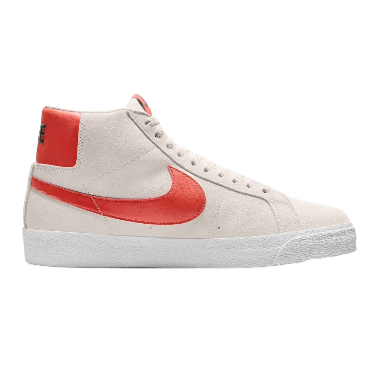 NIKE SB ZOOM BLAZER MID PHANTOM/COSMIC CLAY