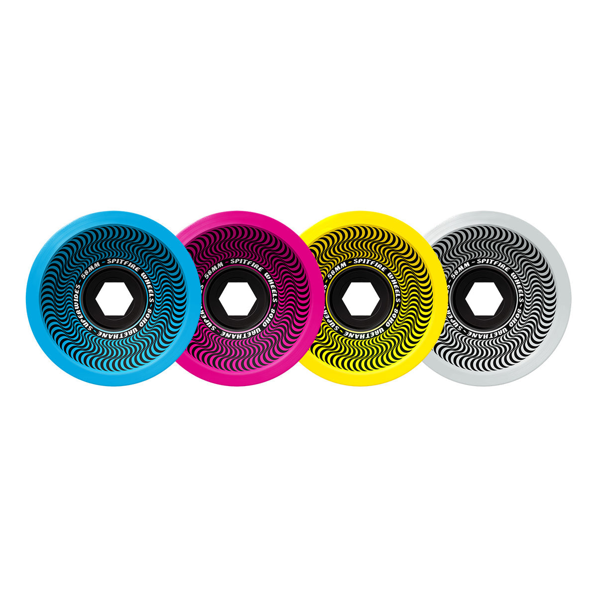 SPITFIRE WHEELS 80HD SUPER WIDE CMYK