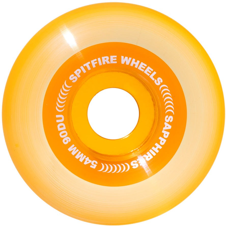 SPITFIRE WHEELS SAPPHIRE 90A