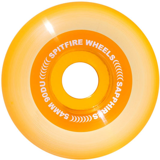 SPITFIRE WHEELS SAPPHIRE 90A