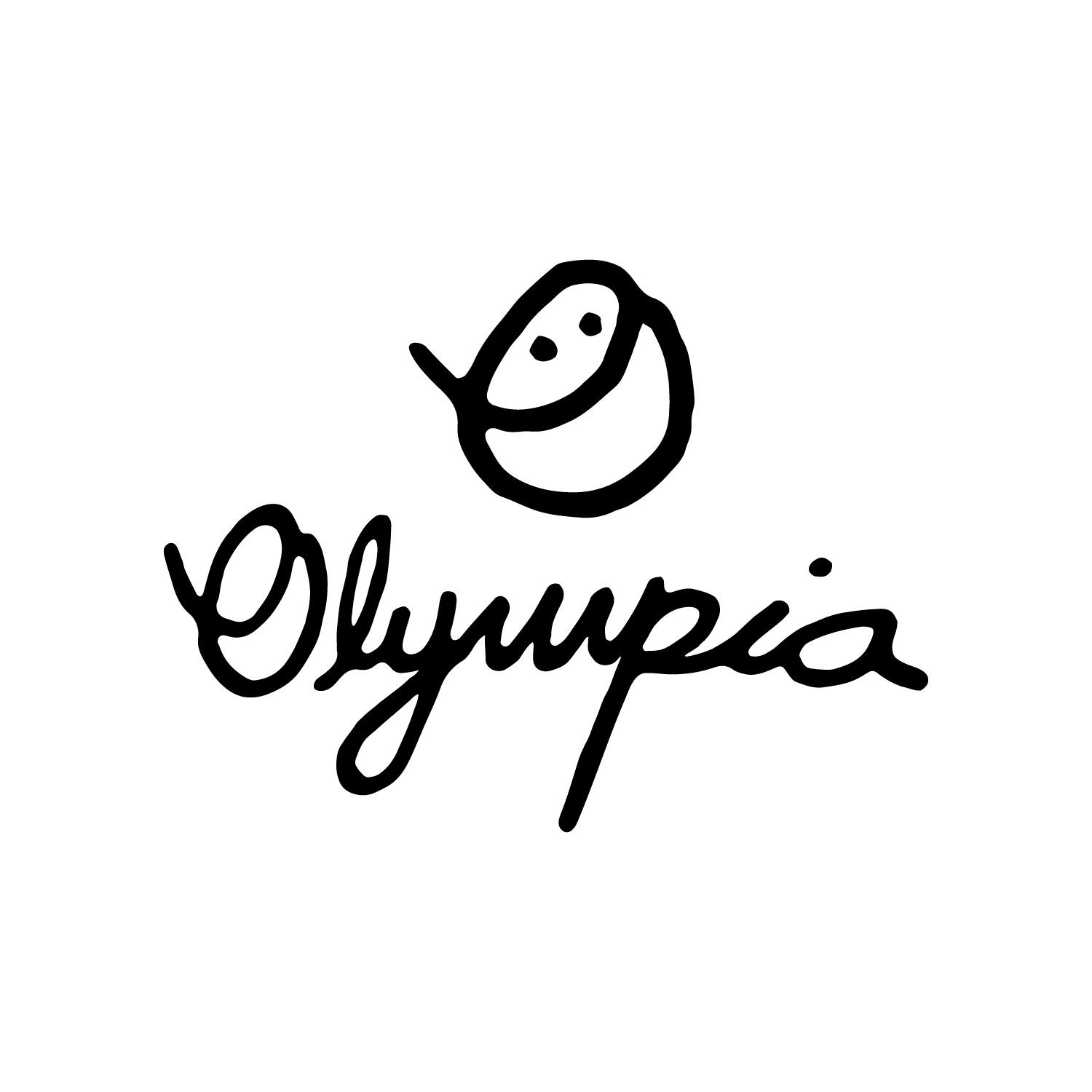 Olympia Skateshop logo