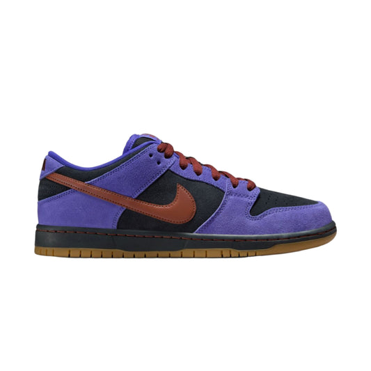NIKE SB DUNK LOW PRO PERSIAN VIOLET