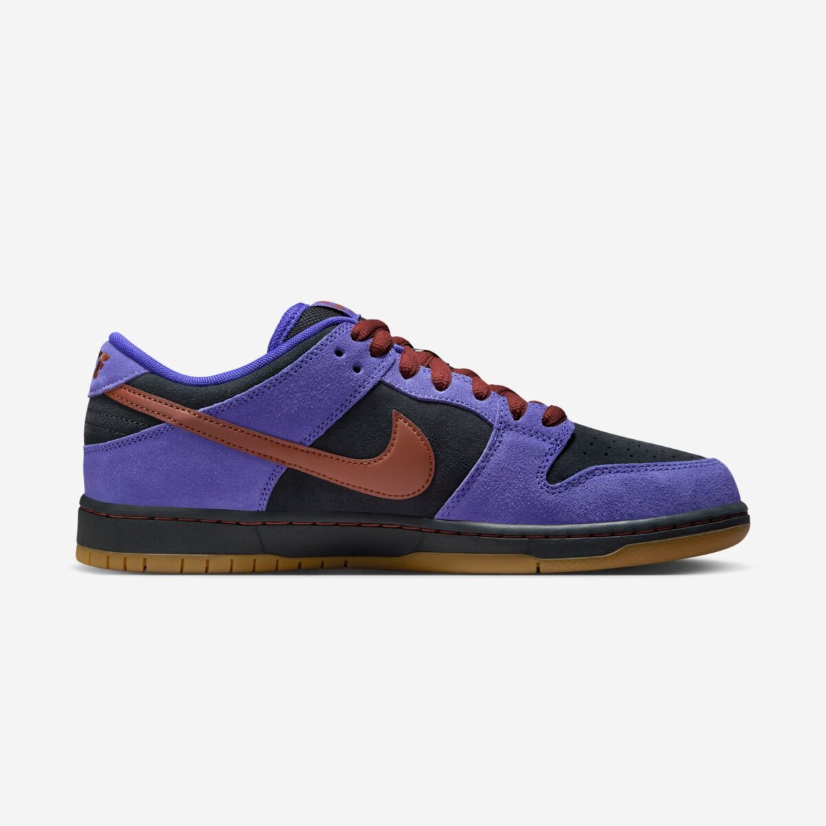 NIKE SB DUNK LOW PRO PERSIAN VIOLET