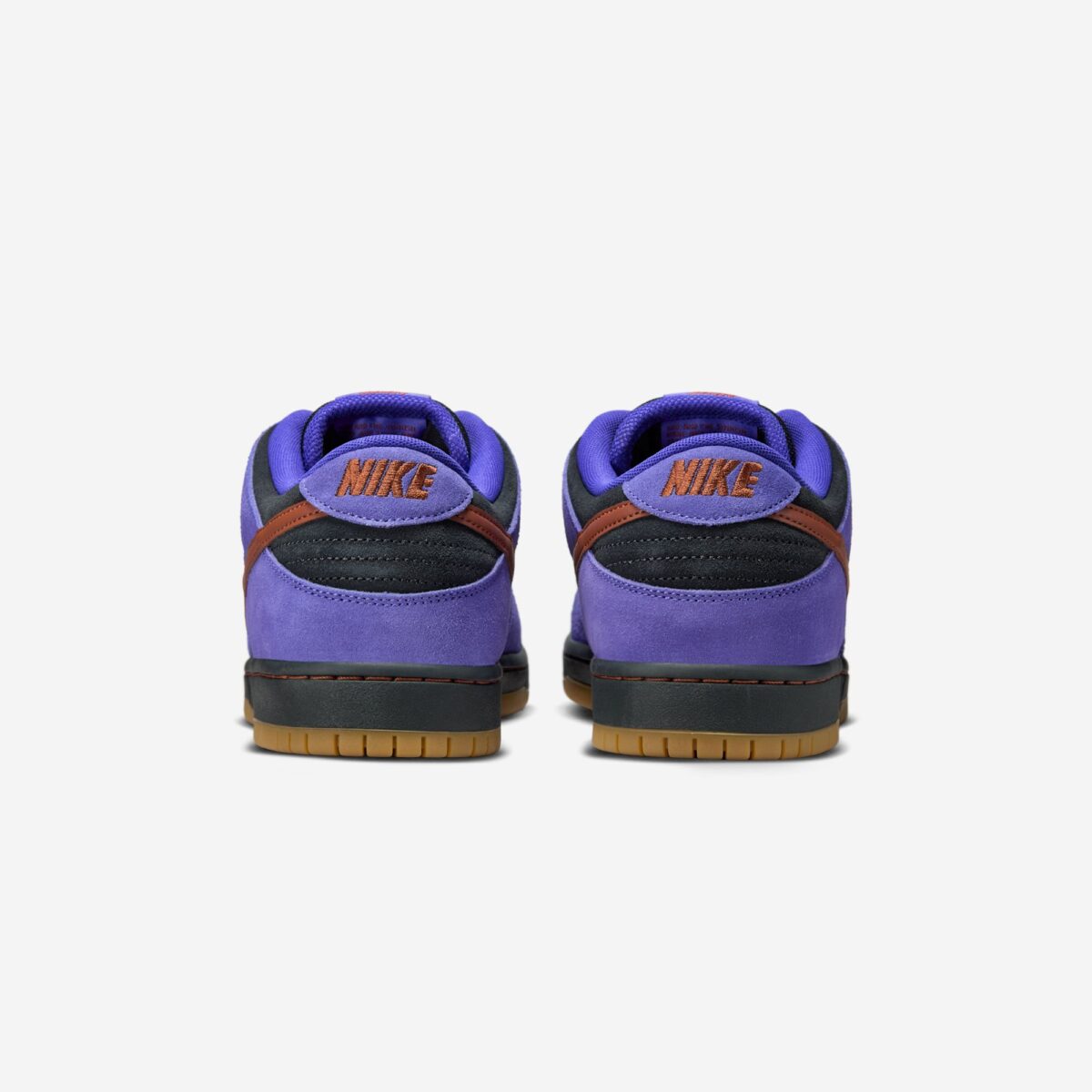NIKE SB DUNK LOW PRO PERSIAN VIOLET