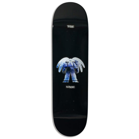 THERE SKATEBOARDS EASY RIDER MARBIE ANGEL 8.5