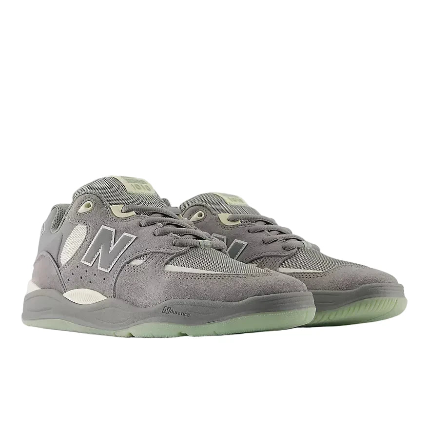 NEW BALANCE NUMERIC TIAGO 1010 SLATE GREY/SEA SALT