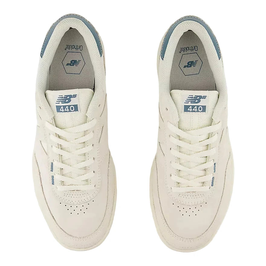 NEW BALANCE NUMERIC 440V2 SEA SALT/SALT WATER