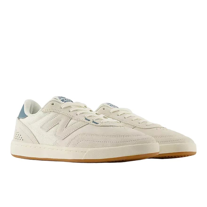 NEW BALANCE NUMERIC 440V2 SEA SALT/SALT WATER