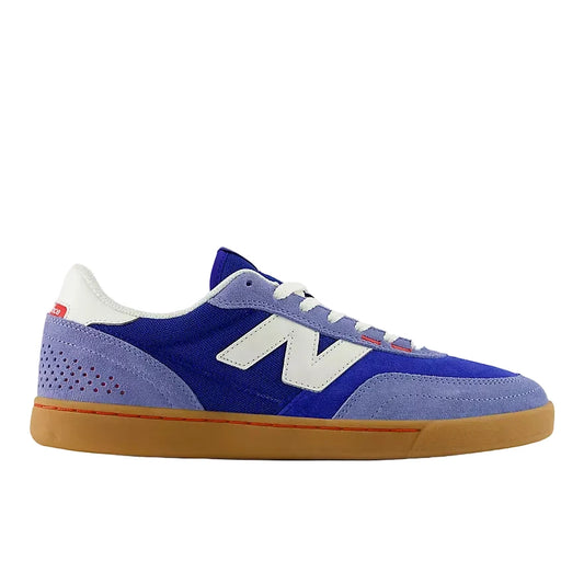 NEW BALANCE NUMERIC 440 V2 WIDE ROYAL BLUE/GUM