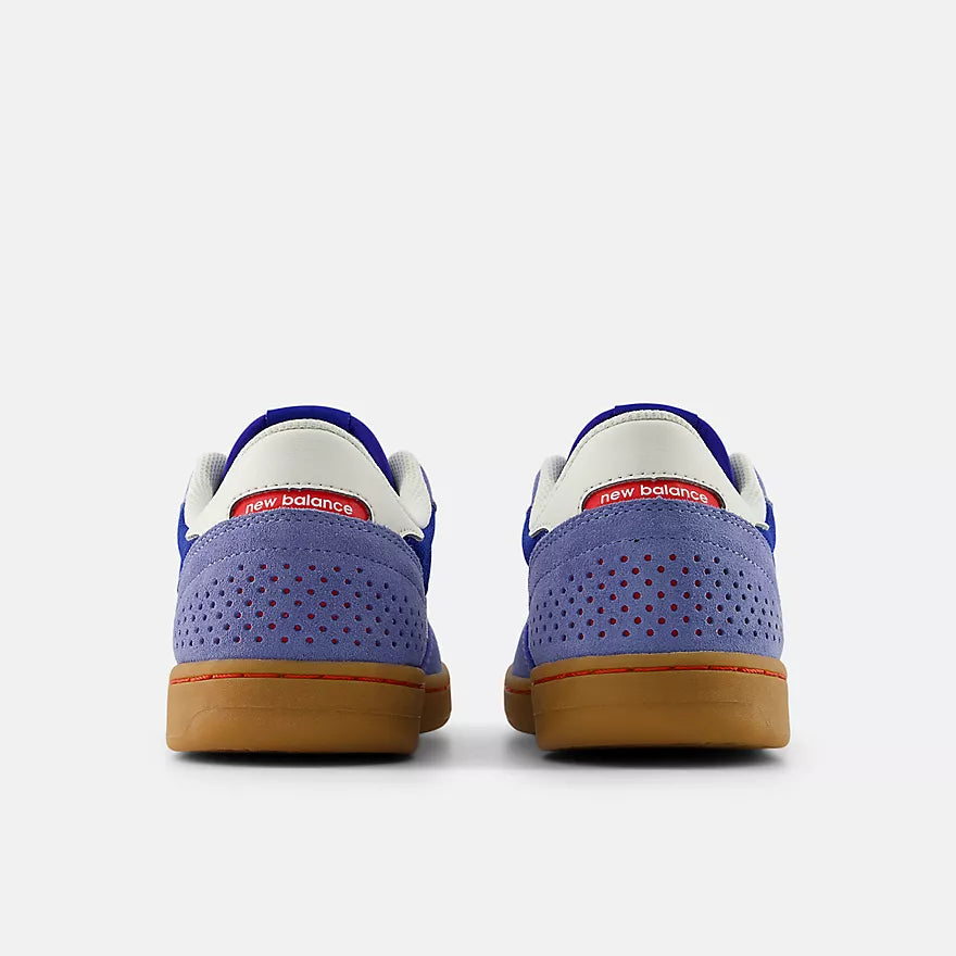 NEW BALANCE NUMERIC 440 V2 WIDE ROYAL BLUE/GUM