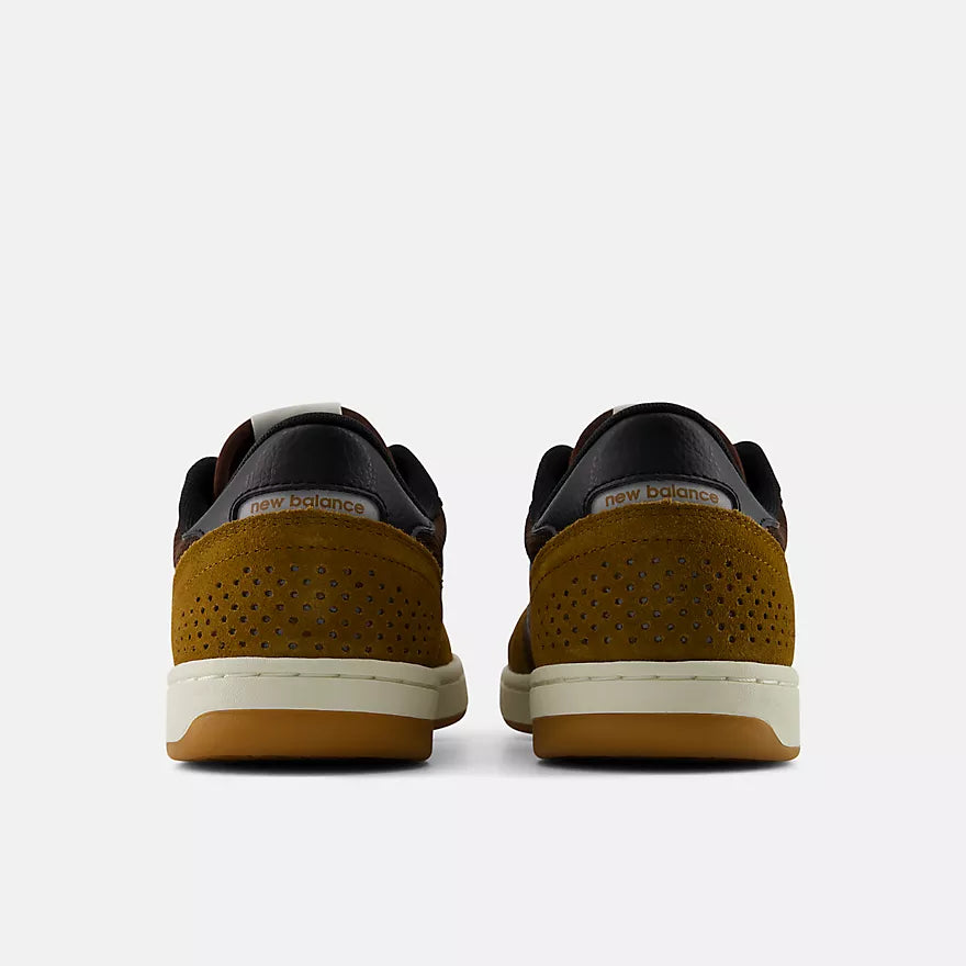 NEW BALANCE NUMERIC 440V2 PUMPERNICKEL/BLACK