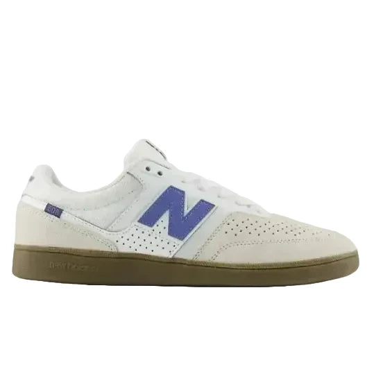 NEW BALANCE NUMERIC 508 WESTGATE WHITE/BLUE/GUM