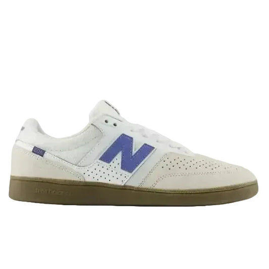 NEW BALANCE NUMERIC 508 WESTGATE WHITE/BLUE/GUM