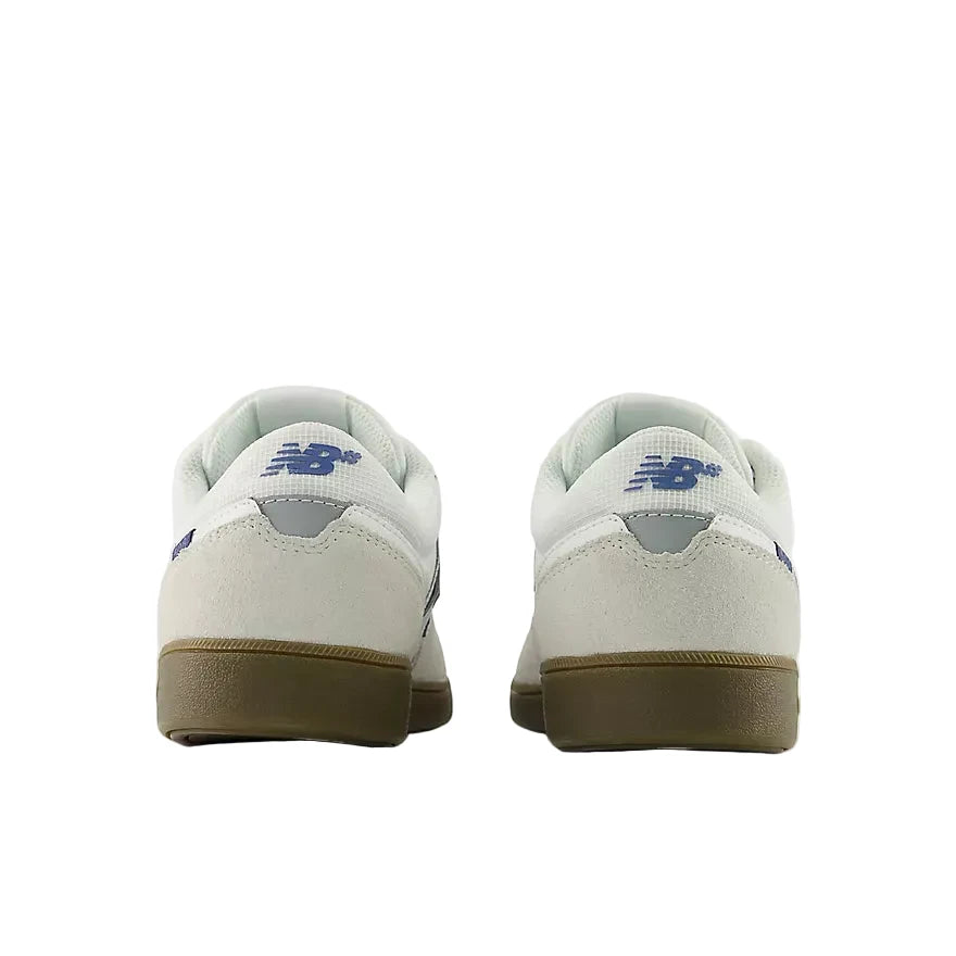 NEW BALANCE NUMERIC 508 WESTGATE WHITE/BLUE/GUM