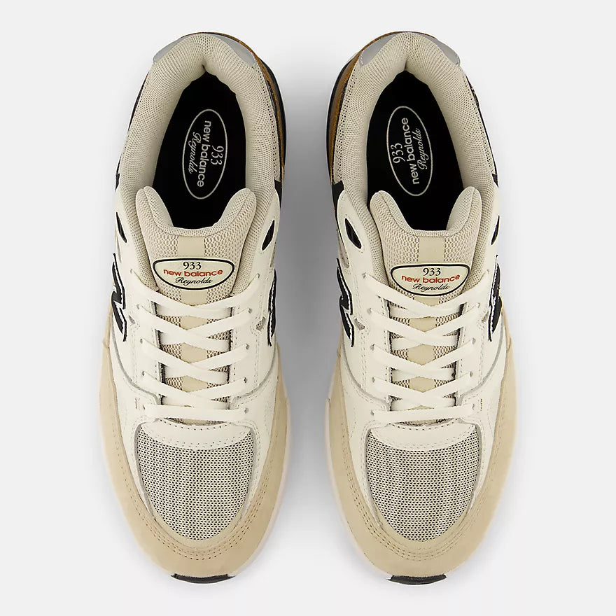 NEW BALANCE NUMERIC REYNOLDS 933 QUICKSAND