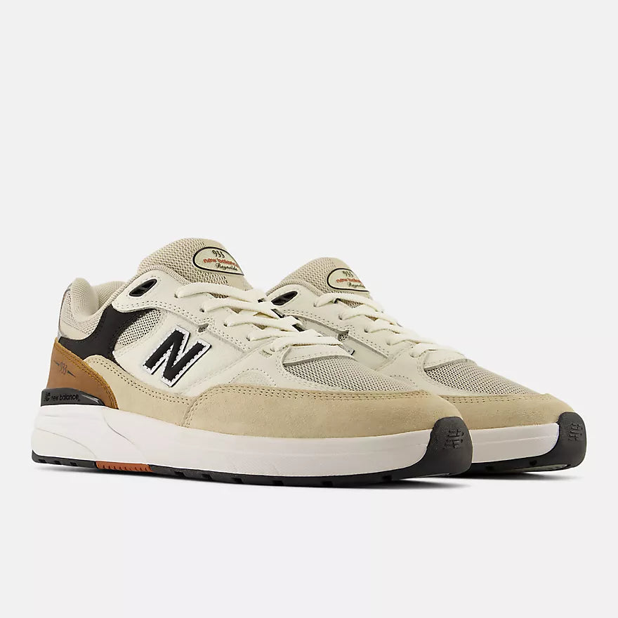 NEW BALANCE NUMERIC REYNOLDS 933 QUICKSAND