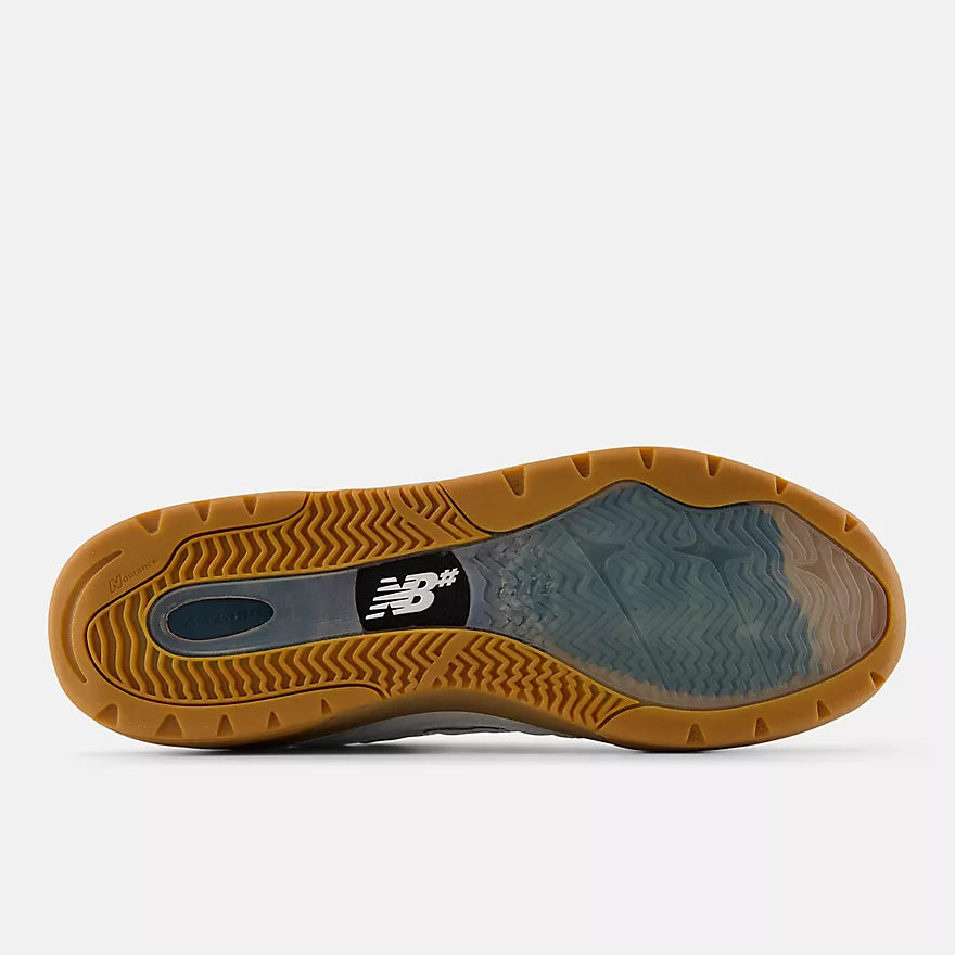 NEW BALANCE NUMERIC REYNOLDS 933 WHITE/GUM