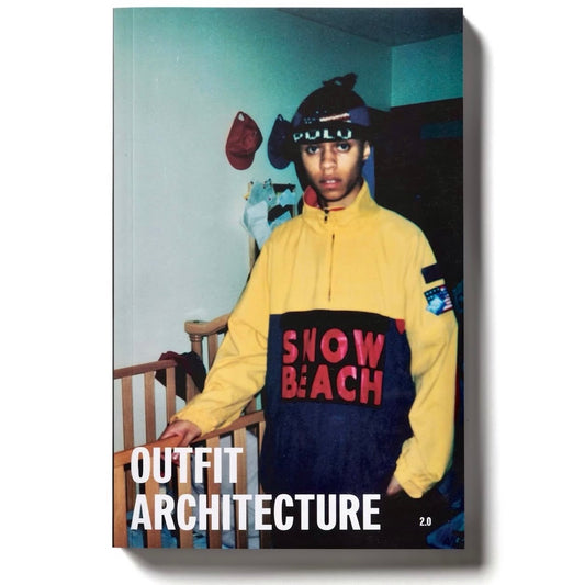 LIVING PROOF NYC OUTFIT ARCHITECTURE 2.0