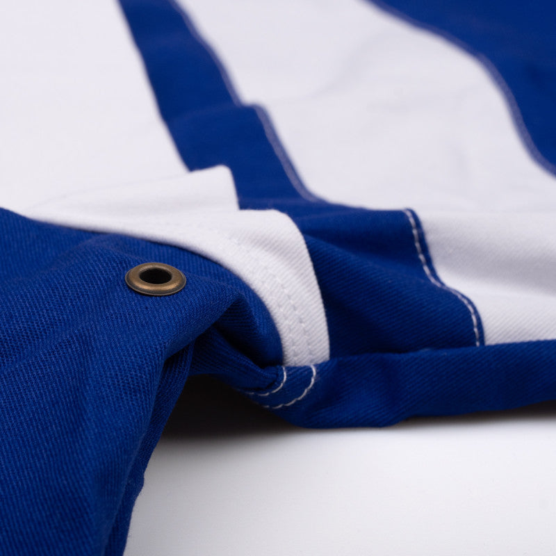 MAGENTA SKATEBOARDS TOM 96 JACKET BLUE