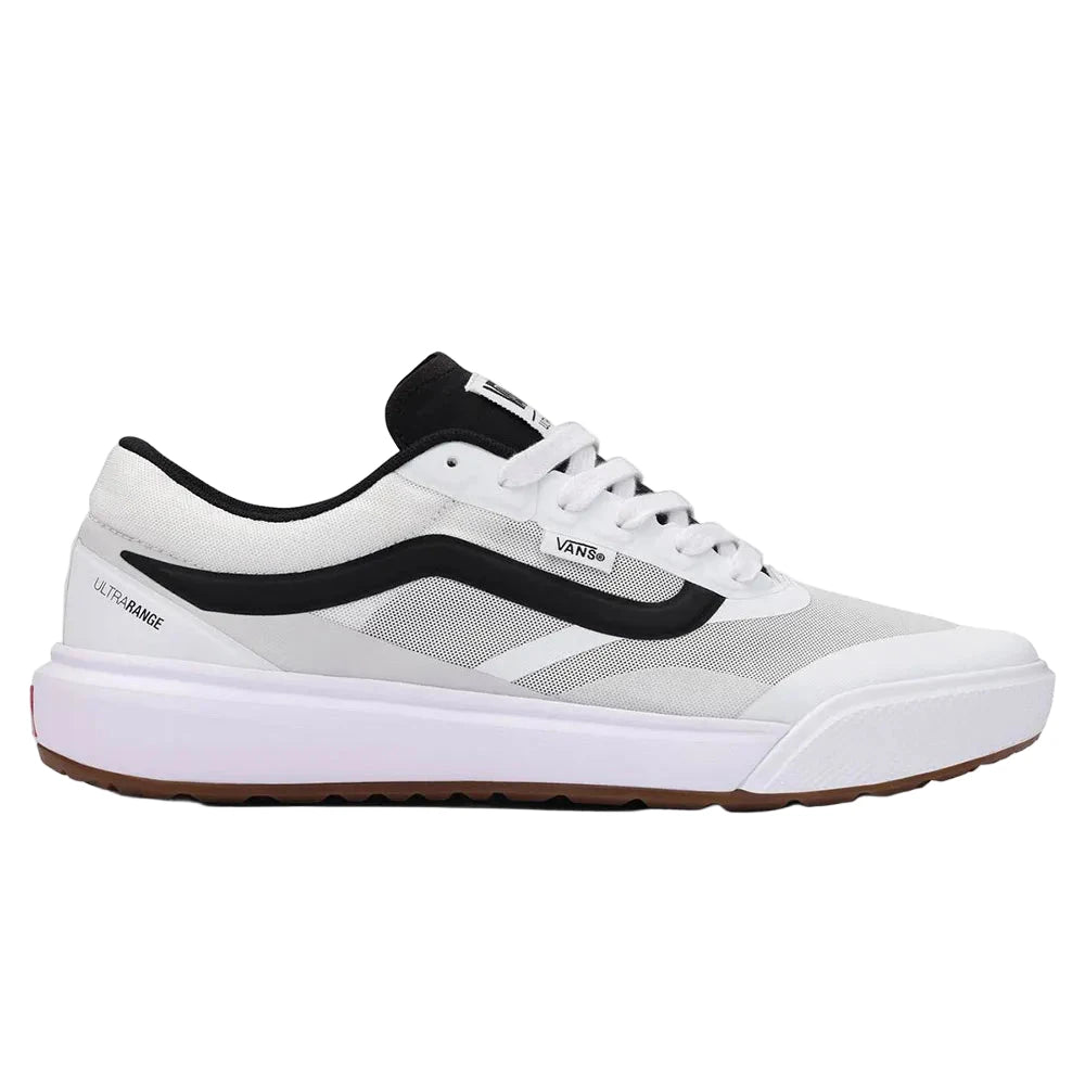 VANS ULTRARANGE 2.0 RW WHITE/BLACK