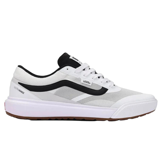 VANS ULTRARANGE 2.0 RW WHITE/BLACK