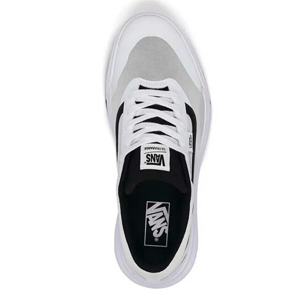 VANS ULTRARANGE 2.0 RW WHITE/BLACK