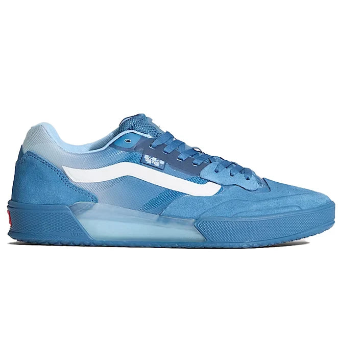 VANS SKATE AVE 2.0 FADE ESTATE BLUE