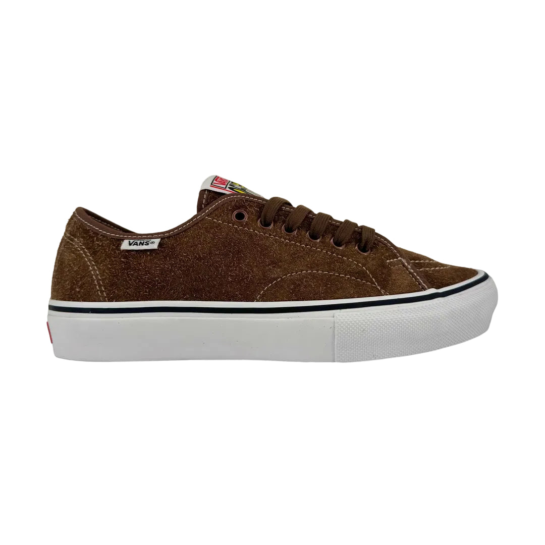 VANS SKATE AVE CLASSIC VINTAGE COCOA