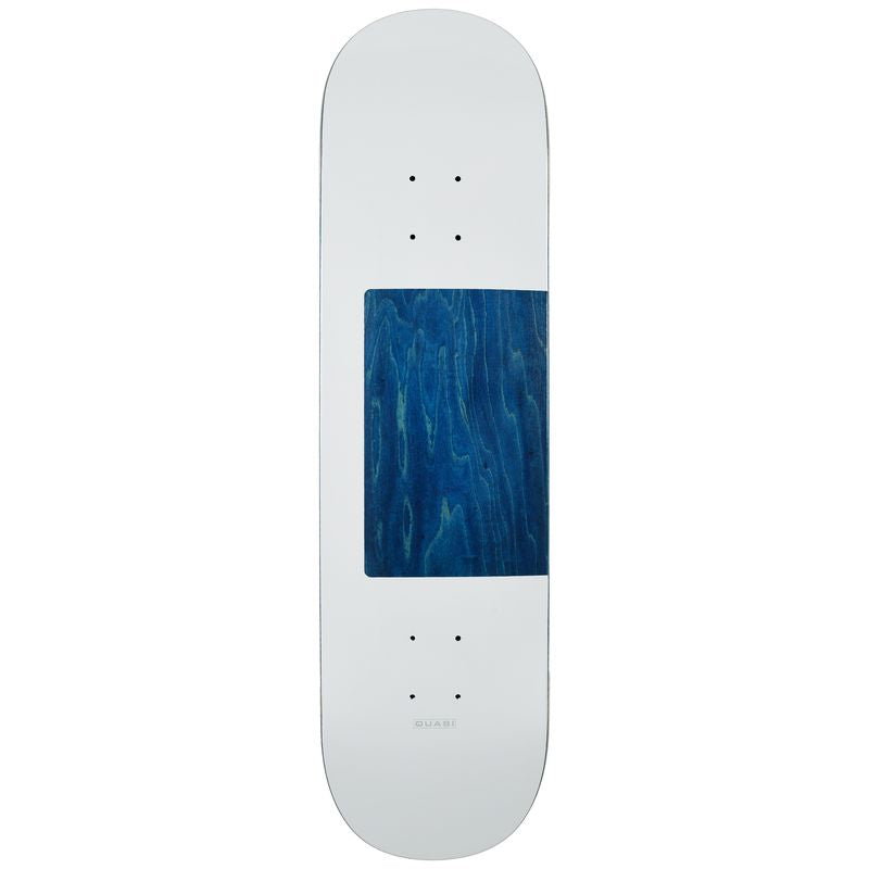 QUASI SKATEBOARDS PROTO NAVY DECK 8.25