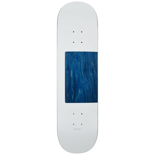 QUASI SKATEBOARDS PROTO NAVY DECK 8.25