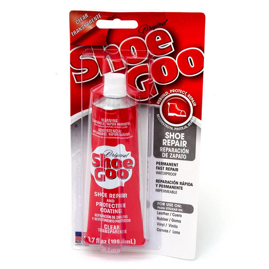 SHOE GOO ORIGINAL CLEAR