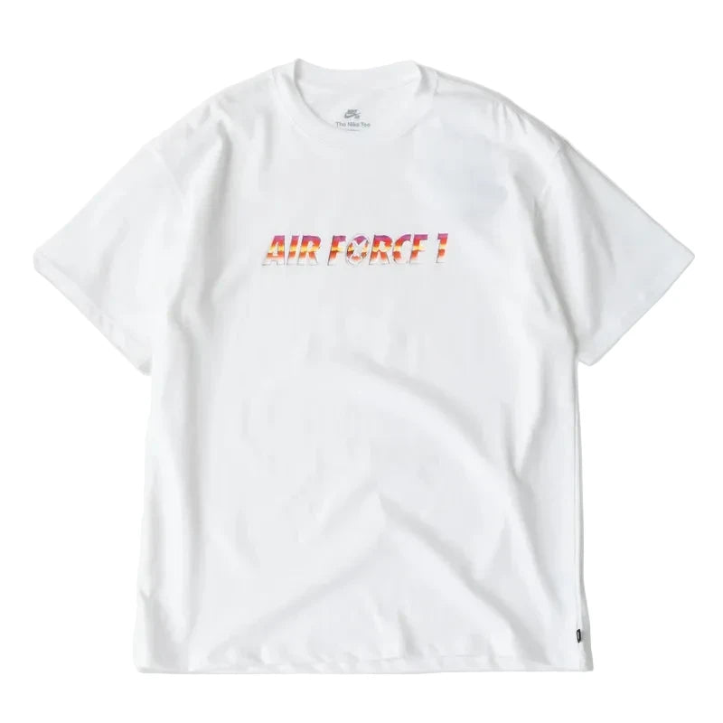 NIKE SB AIR FORCE 1 YUTO TEE