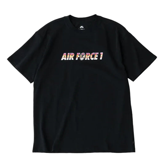 NIKE SB AIR FORCE 1 YUTO TEE