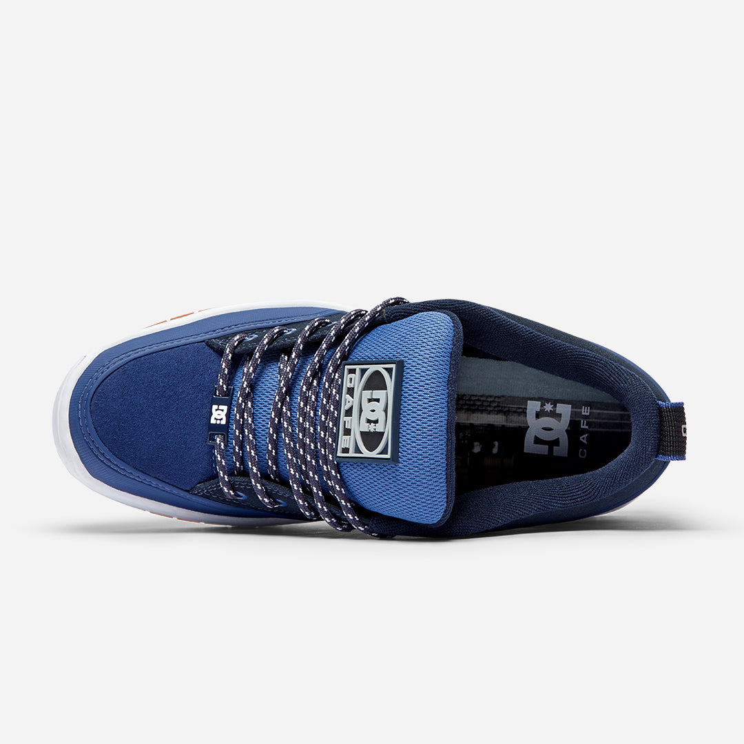 Dc shoes online spartan