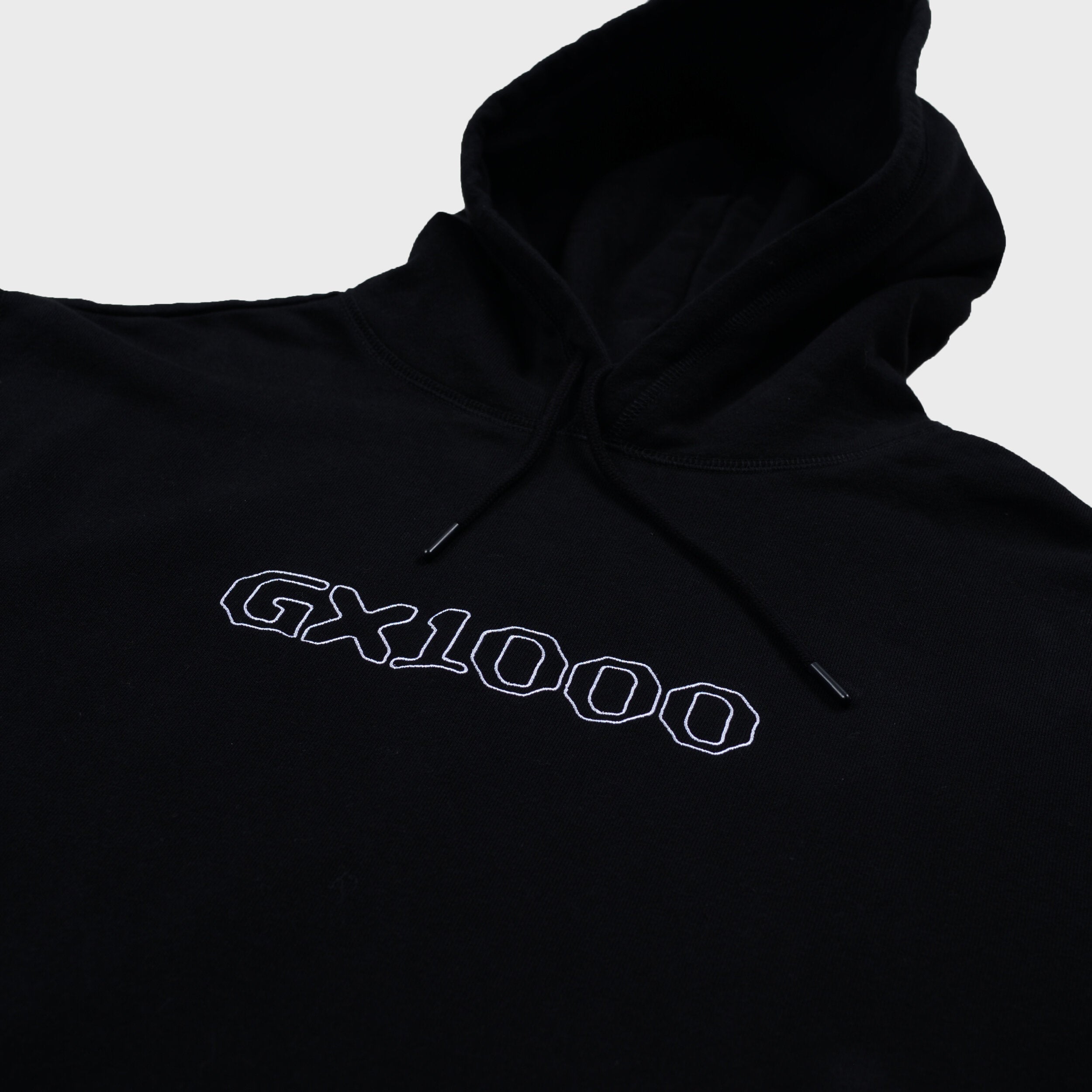 Gx1000 og sale logo hoodie