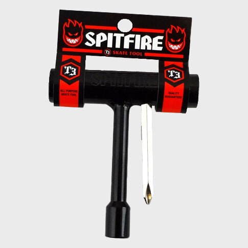 SPITFIRE WHEELS TOOL