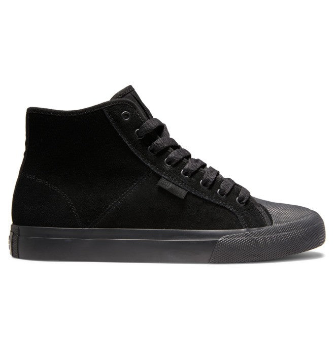 DC SHOE CO MANUAL HI RTS