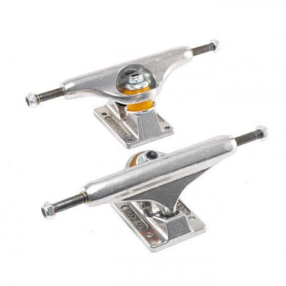 INDEPENDENT TRUCK CO STAGE 11 STANDARD POLISHED