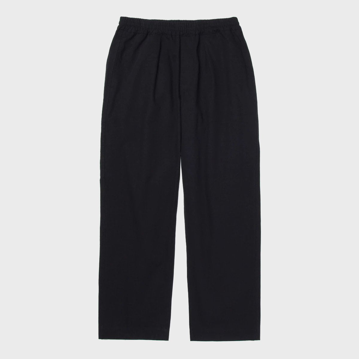 HUF WORLDWIDE LEISURE SKATE PANT BLACK