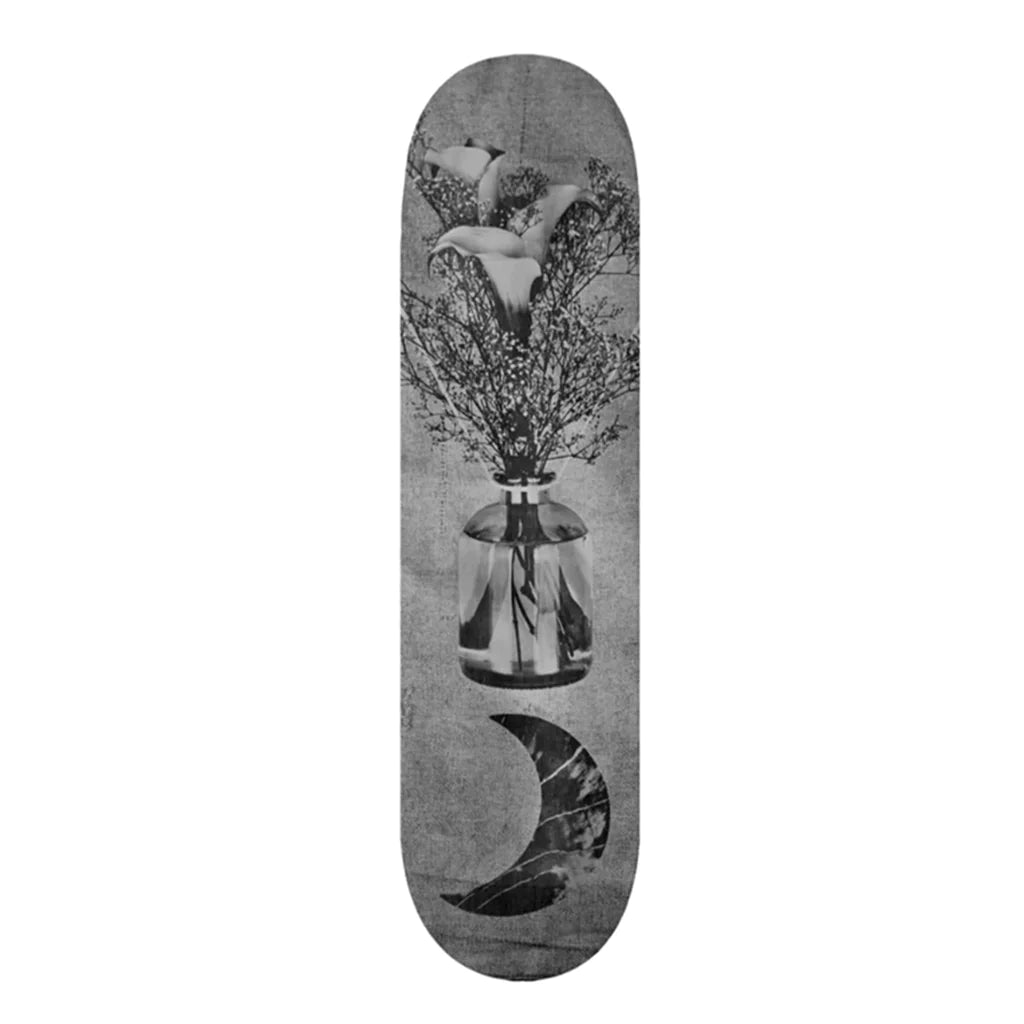 ISLE SKATEBOARDS RUTHERFORD DECK 8.5