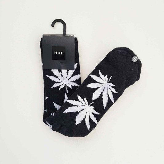 HUF WORLDWIDE PLANT LIFE CREW SOCK VARIANT