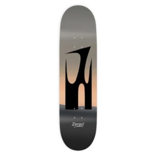 ALLTIMERS DAN CLIMAN FOR ZERED DECK SIZE VERIANT