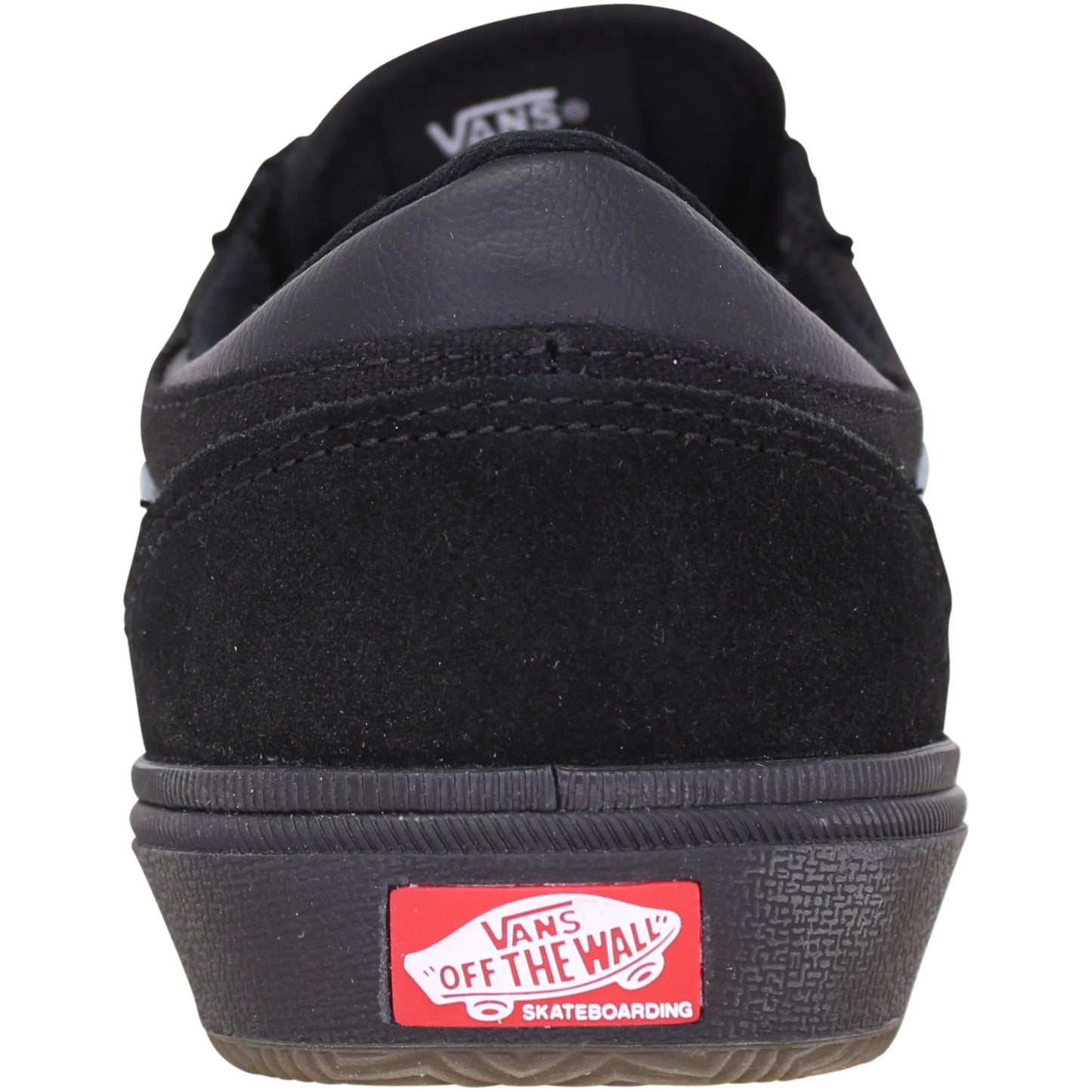 VANS GILBERT CROCKETT BLACKOUT