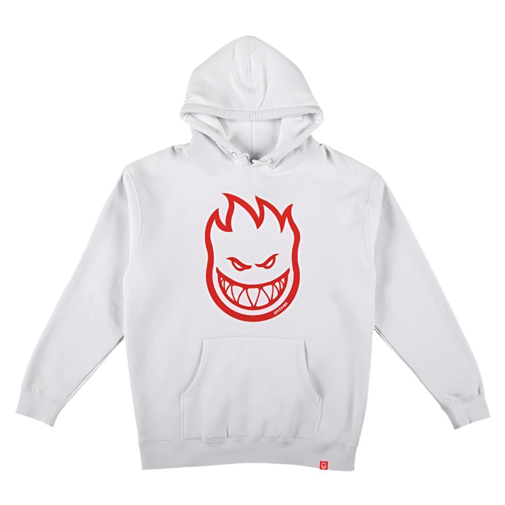 SPITFIRE WHEELS BIGHEAD HOODIE